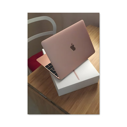 Poster Laptop 23261