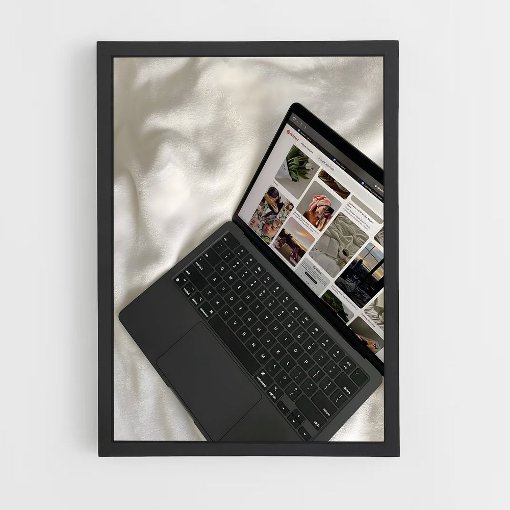 ap-laptop-2 cadre Noir