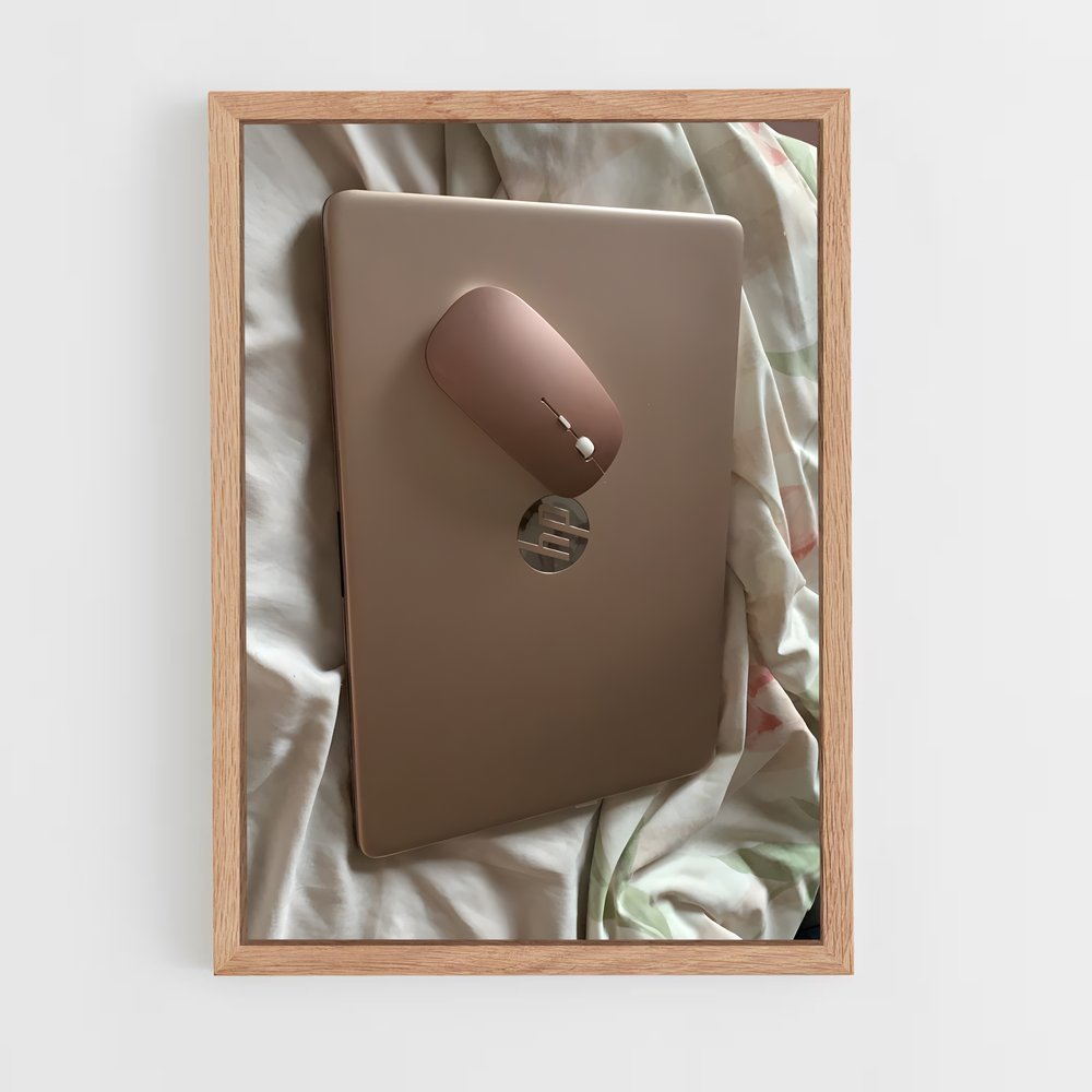 ap-laptop-3 cadre Bois clair