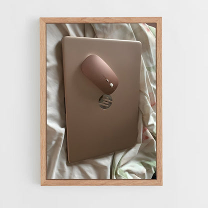 ap-laptop-3 cadre Bois clair