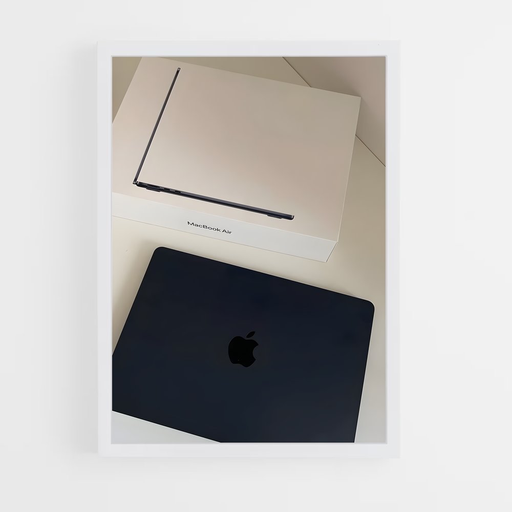 ap-laptop-6 cadre Blanc