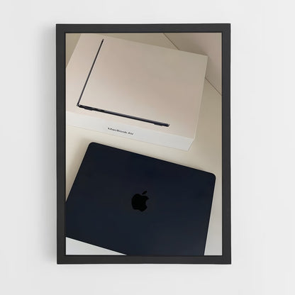 ap-laptop-6 cadre Noir