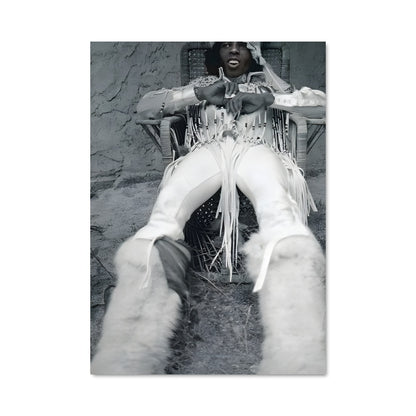 Poster Larry graham 46197