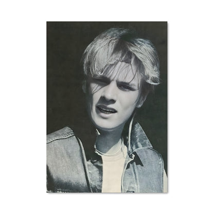 Poster Larry mullen jr 56905