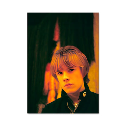 Poster Larry mullen jr 56914