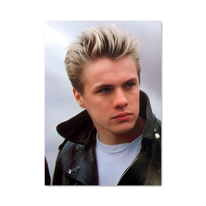 Poster Outsiders Unite