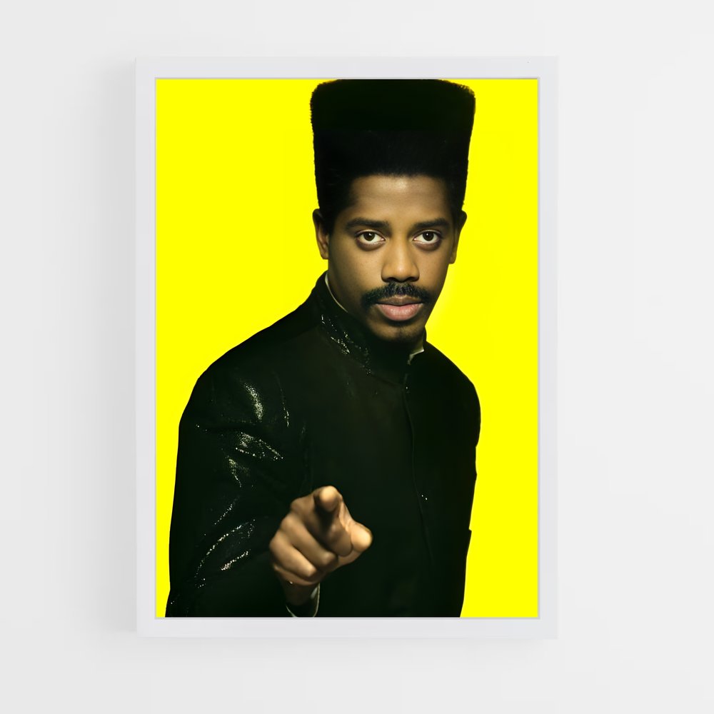 ap-larry blackmon-1 cadre Blanc