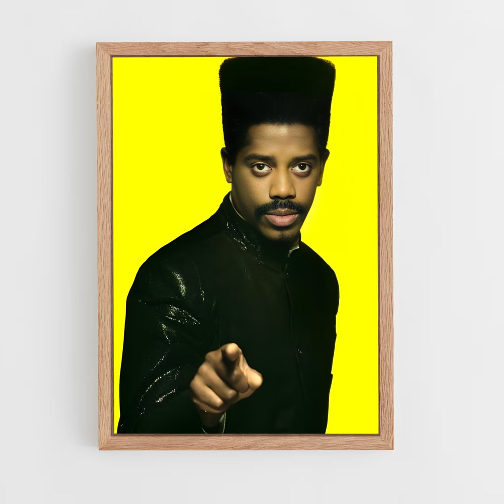 ap-larry blackmon-1 cadre Bois clair