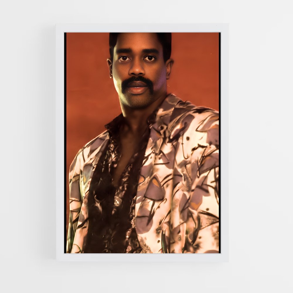 ap-larry blackmon-2 cadre Blanc