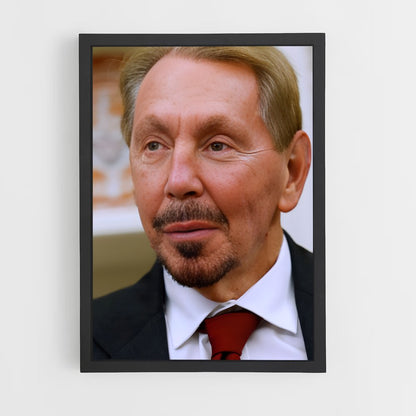 ap-larry ellison-2 cadre Noir