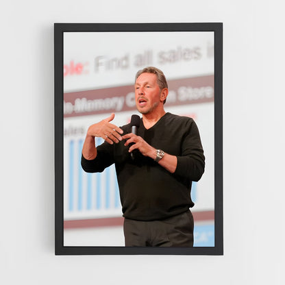 ap-larry ellison-3 cadre Noir