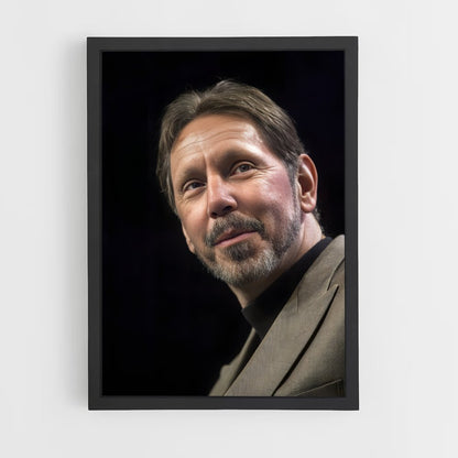 ap-larry ellison-5 cadre Noir
