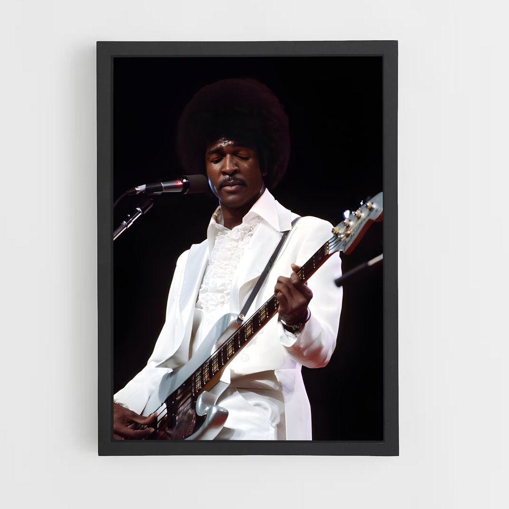 ap-larry graham-1 cadre Noir