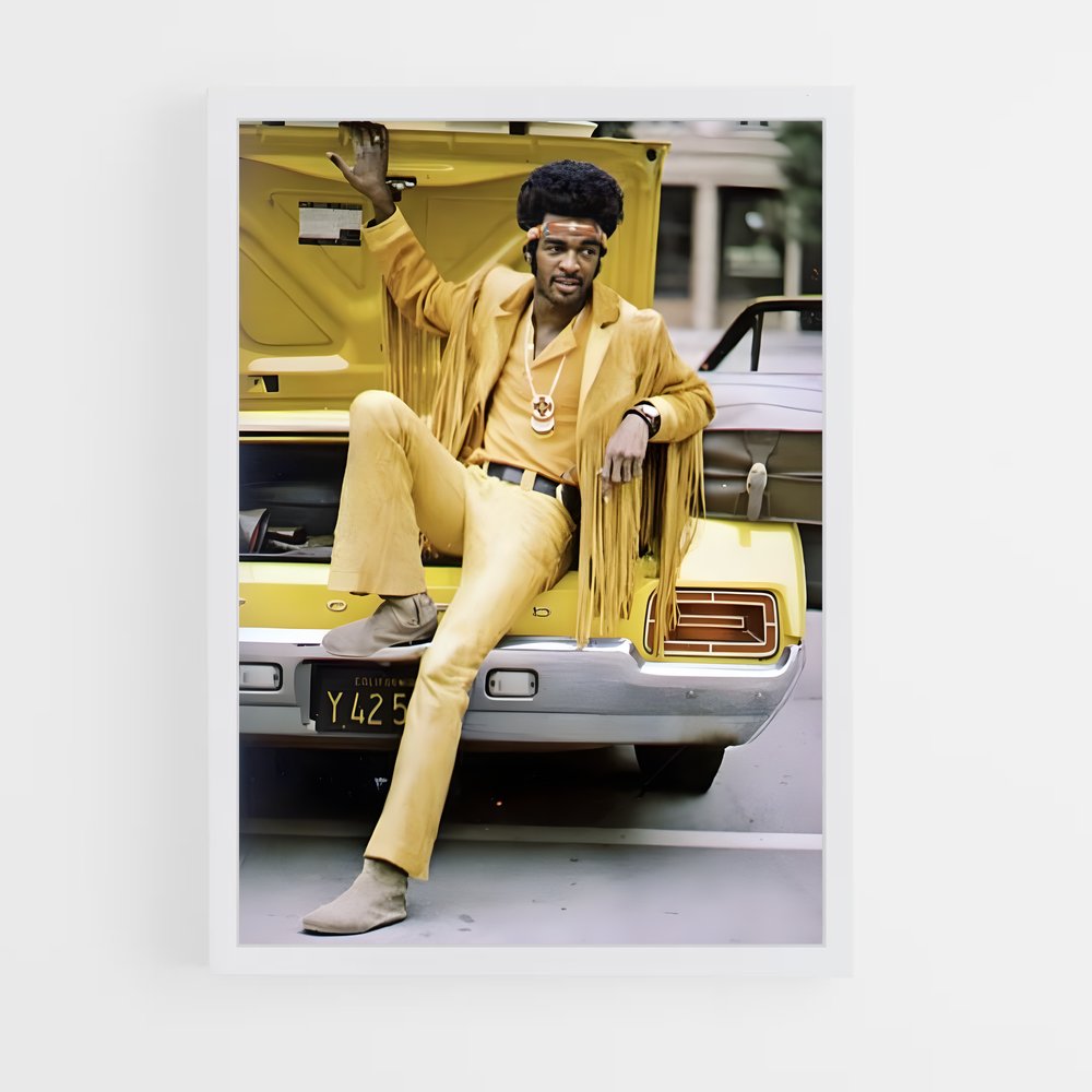 ap-larry graham-2 cadre Blanc