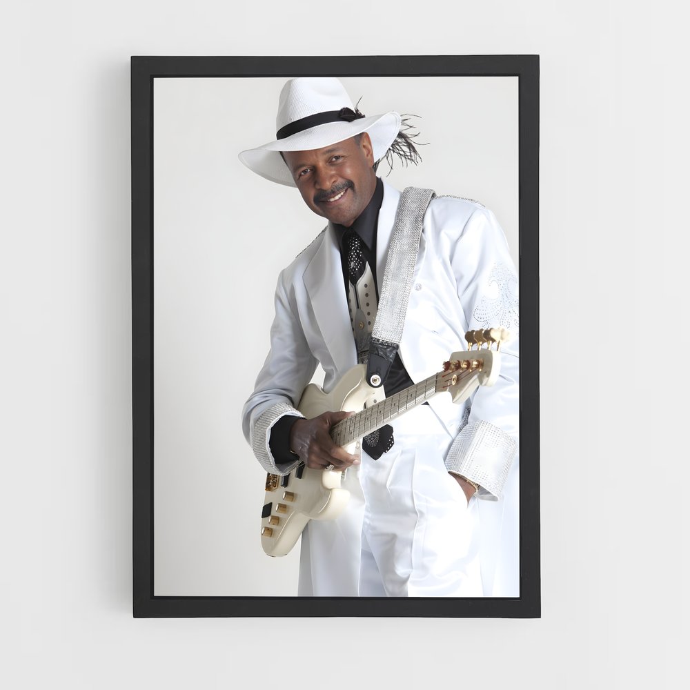 ap-larry graham-4 cadre Noir