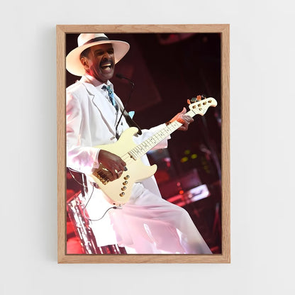 ap-larry graham-5 cadre Bois clair