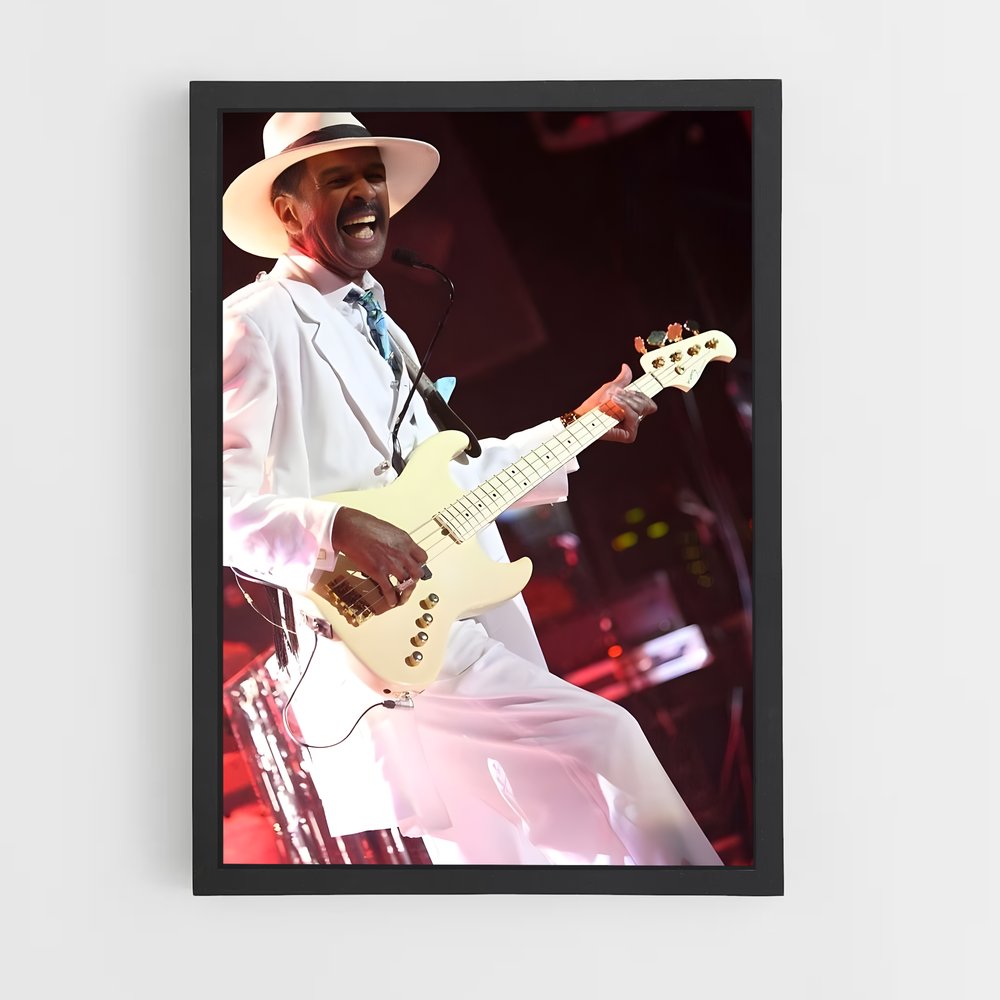 ap-larry graham-5 cadre Noir