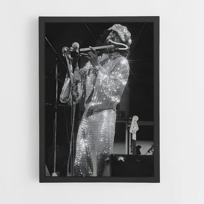 ap-larry graham-6 cadre Noir