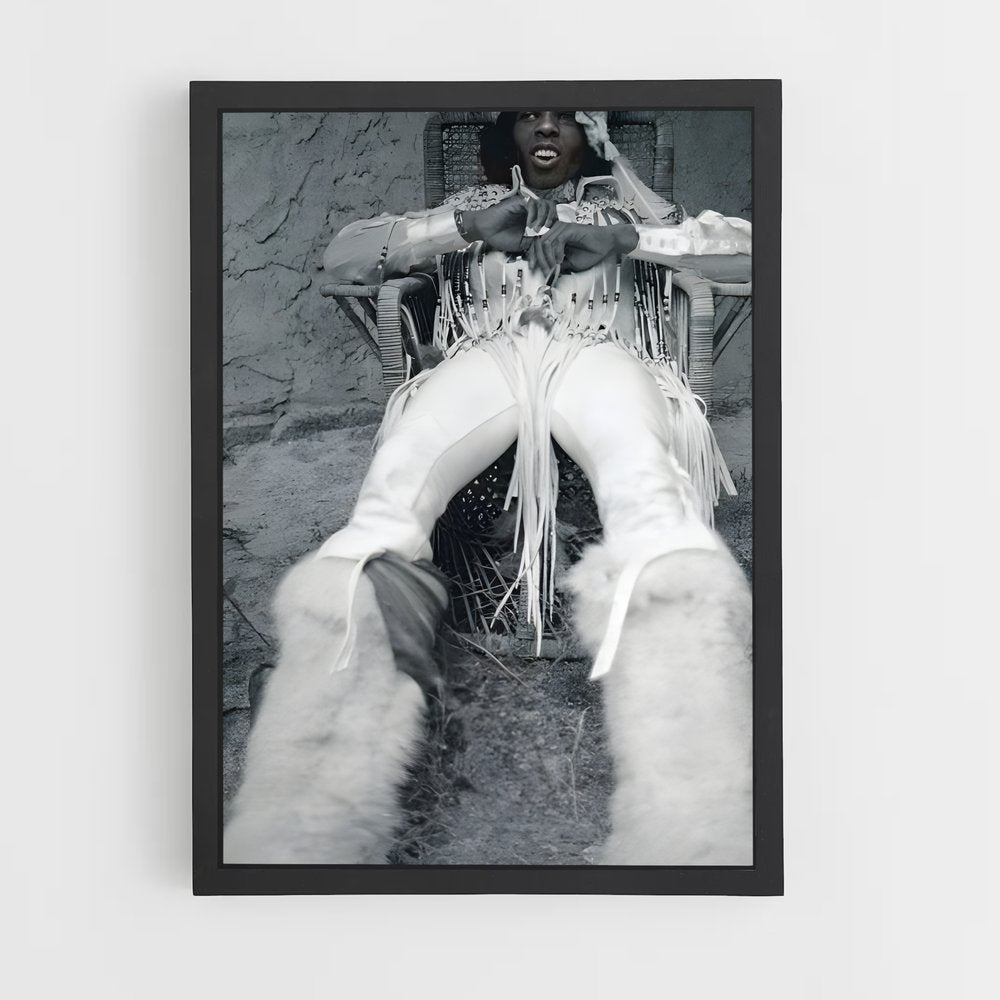 ap-larry graham-7 cadre Noir