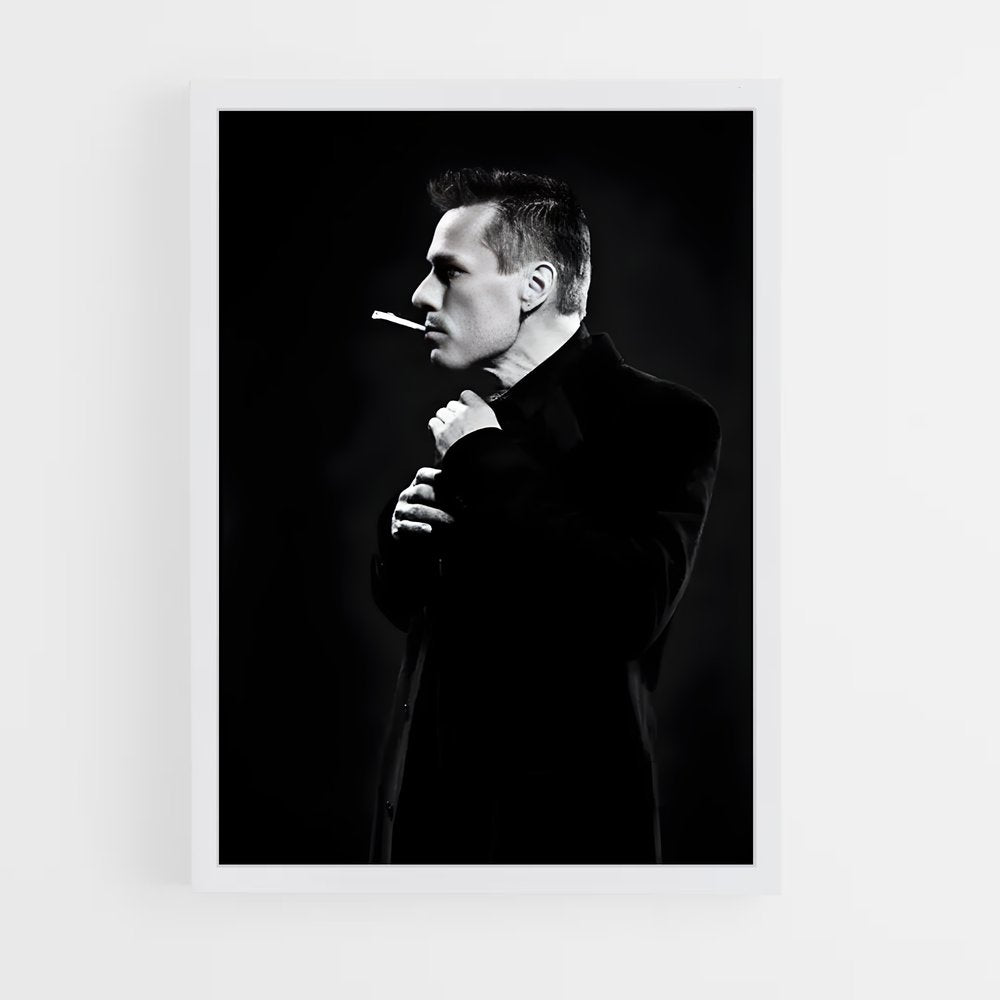 ap-larry mullen jr-1 cadre Blanc