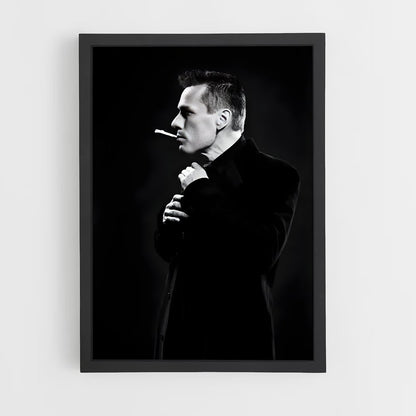 ap-larry mullen jr-1 cadre Noir