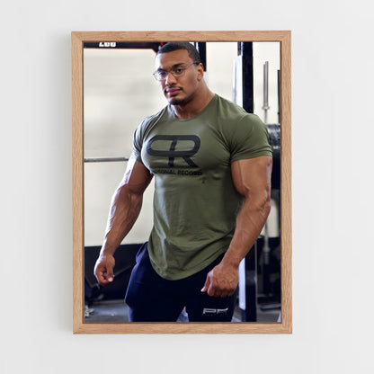 ap-larry wheels-1 cadre Bois clair