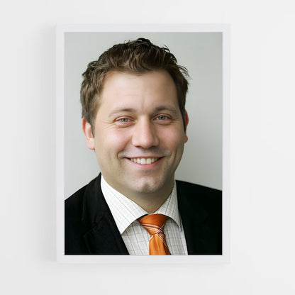 ap-lars klingbeil-1 cadre Blanc