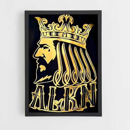 ap-latin kings-1 cadre Noir