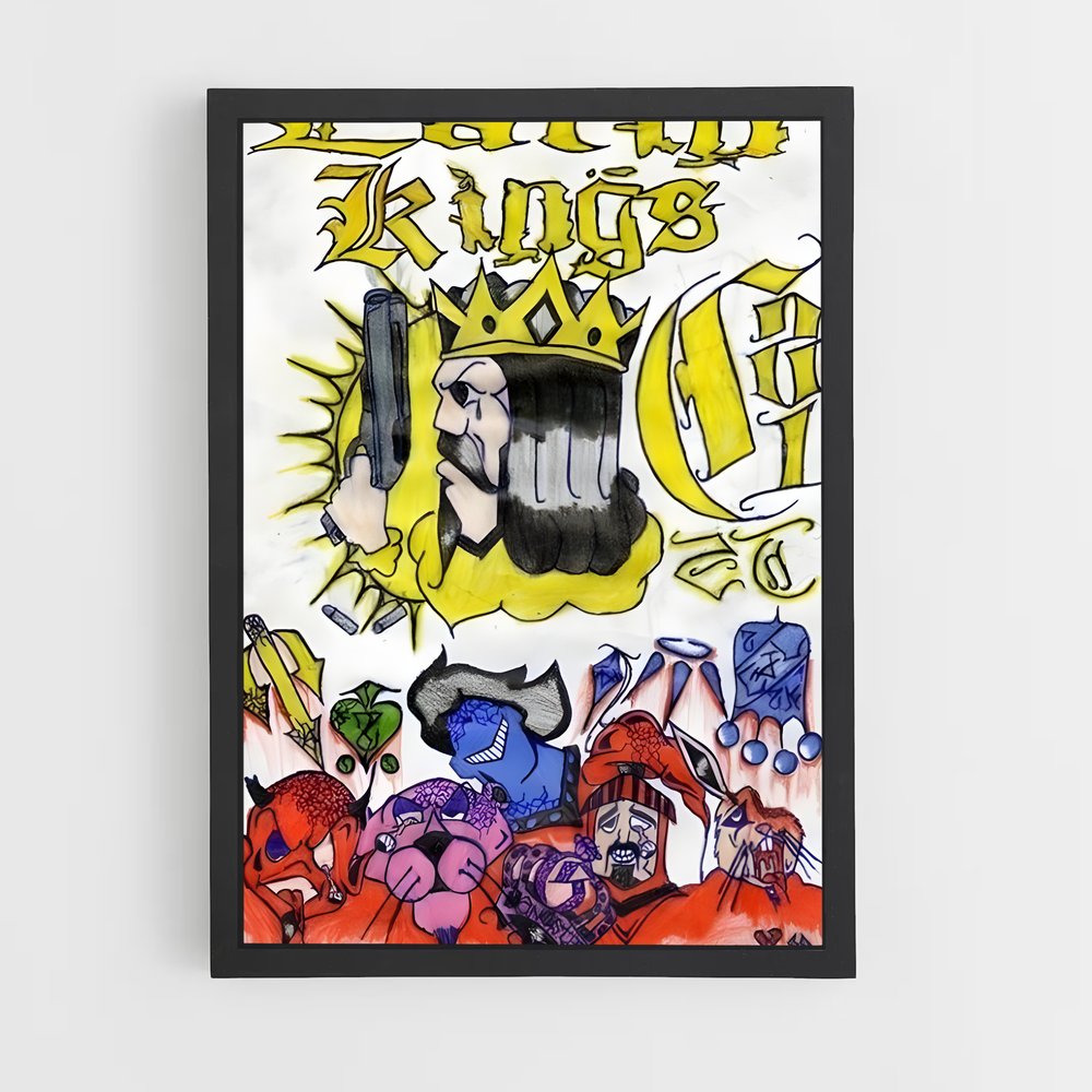 ap-latin kings-2 cadre Noir