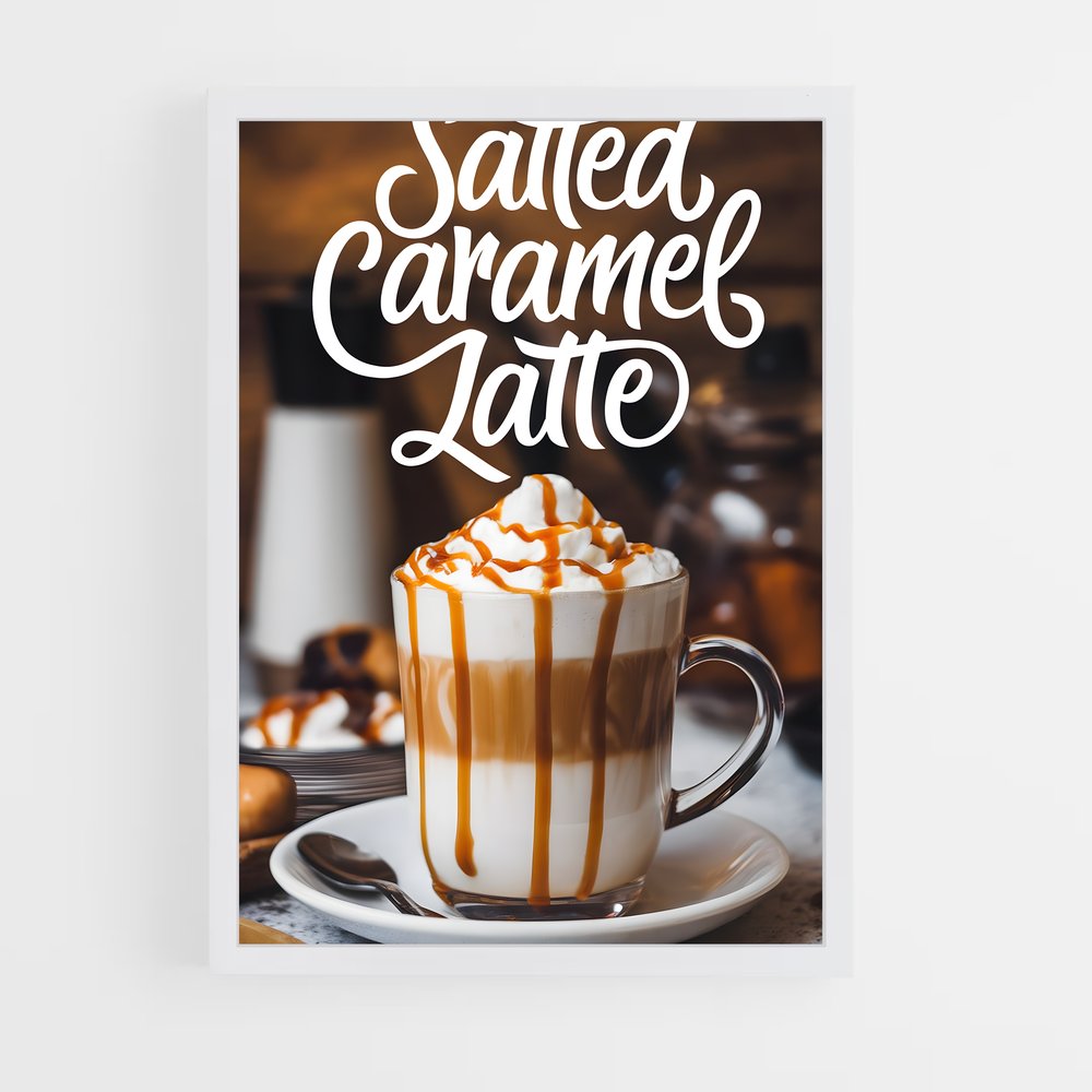 ap-latte-6 cadre Blanc