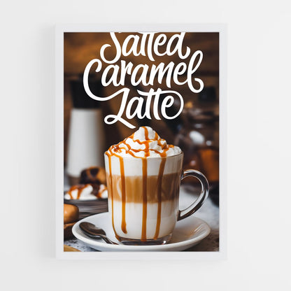 ap-latte-6 cadre Blanc