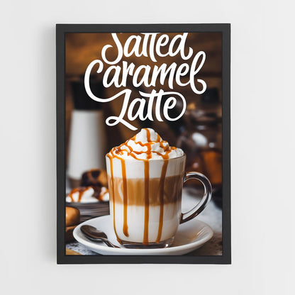ap-latte-6 cadre Noir