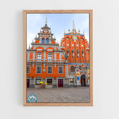 ap-latvia-2 cadre Bois clair