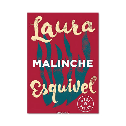 Poster Laura esquivel 13016