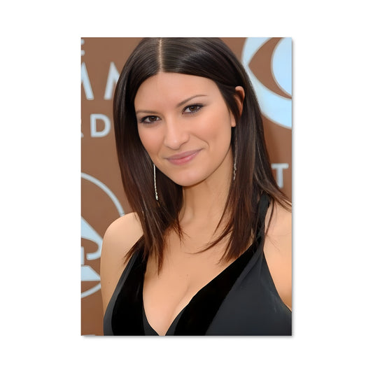 Poster Laura pausini 51762