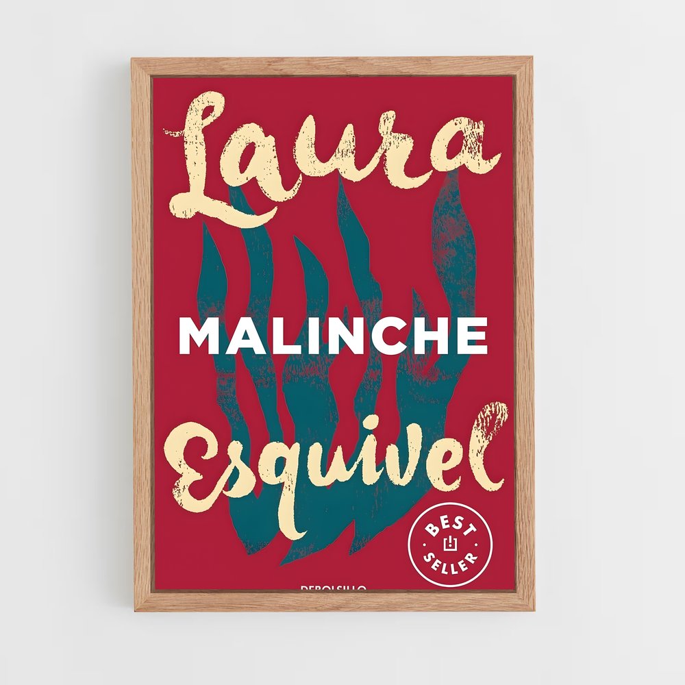 ap-laura esquivel-4 cadre Bois clair