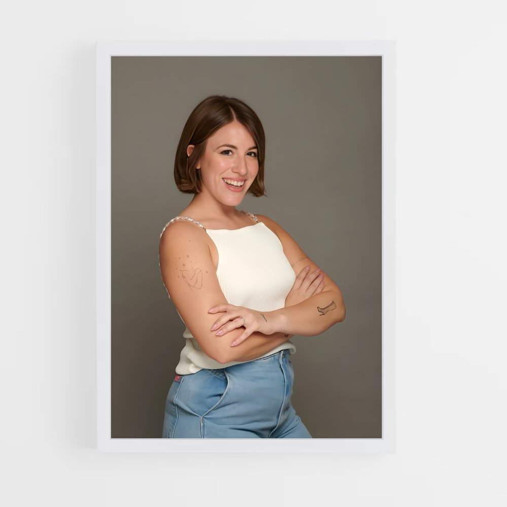 ap-laura esquivel-6 cadre Blanc