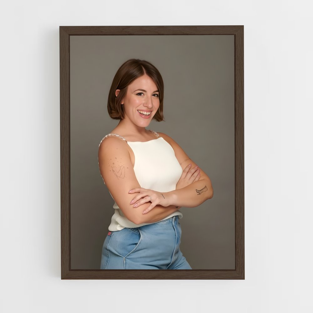 ap-laura esquivel-6 cadre Bois foncé