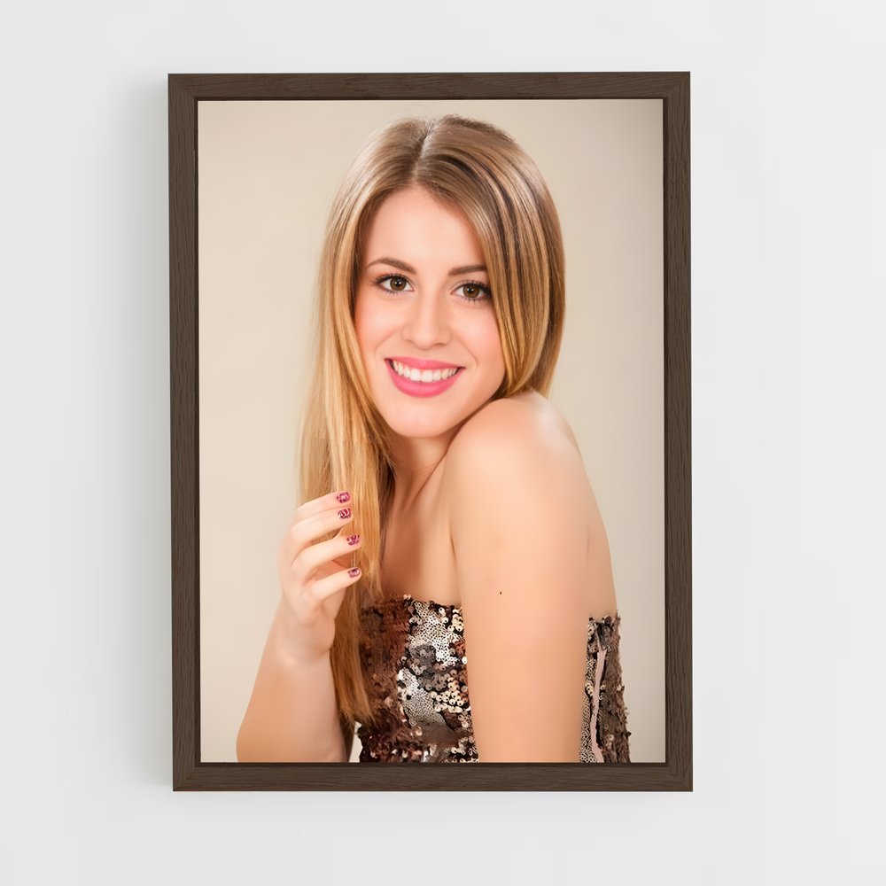 ap-laura esquivel-8 cadre Bois foncé