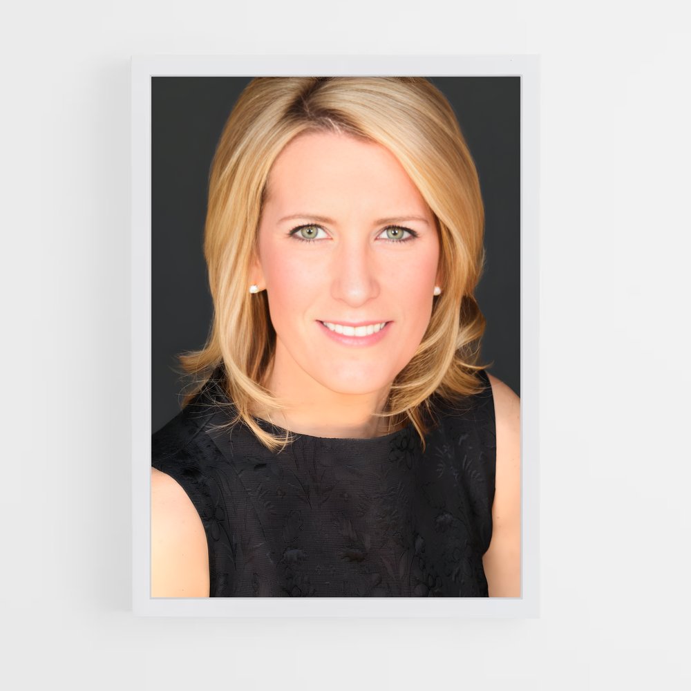 ap-laura ingraham-6 cadre Blanc