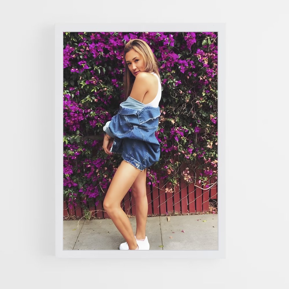 ap-laurdiy-3 cadre Blanc