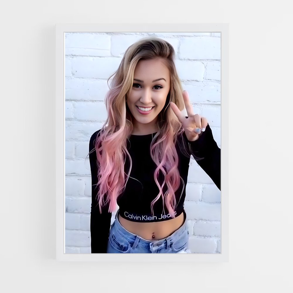 ap-laurdiy-4 cadre Blanc