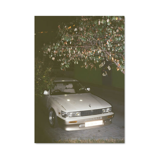 Poster Laurel c33 78938