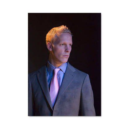 Poster Laurence fox 13879