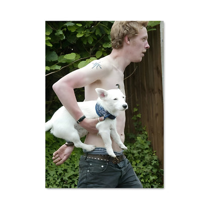 Poster Laurence fox 13871