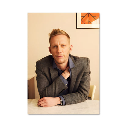 Poster Laurence fox 13872