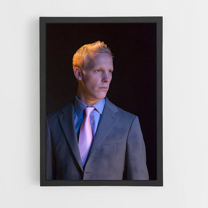 ap-laurence fox-10 cadre Noir