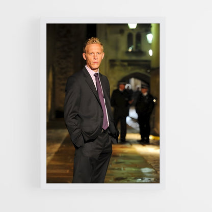 ap-laurence fox-3 cadre Blanc