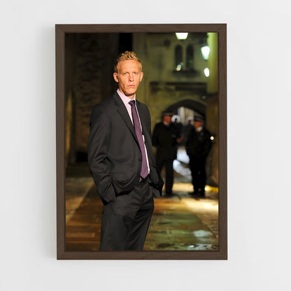 ap-laurence fox-3 cadre Bois foncé