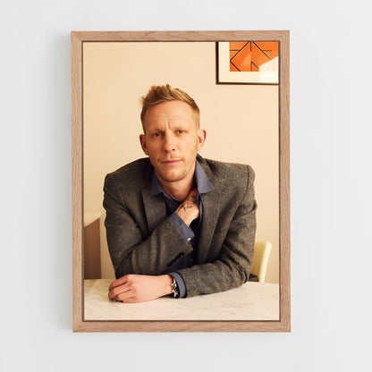 ap-laurence fox-5 cadre Bois clair